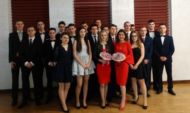 Półmetek 2018